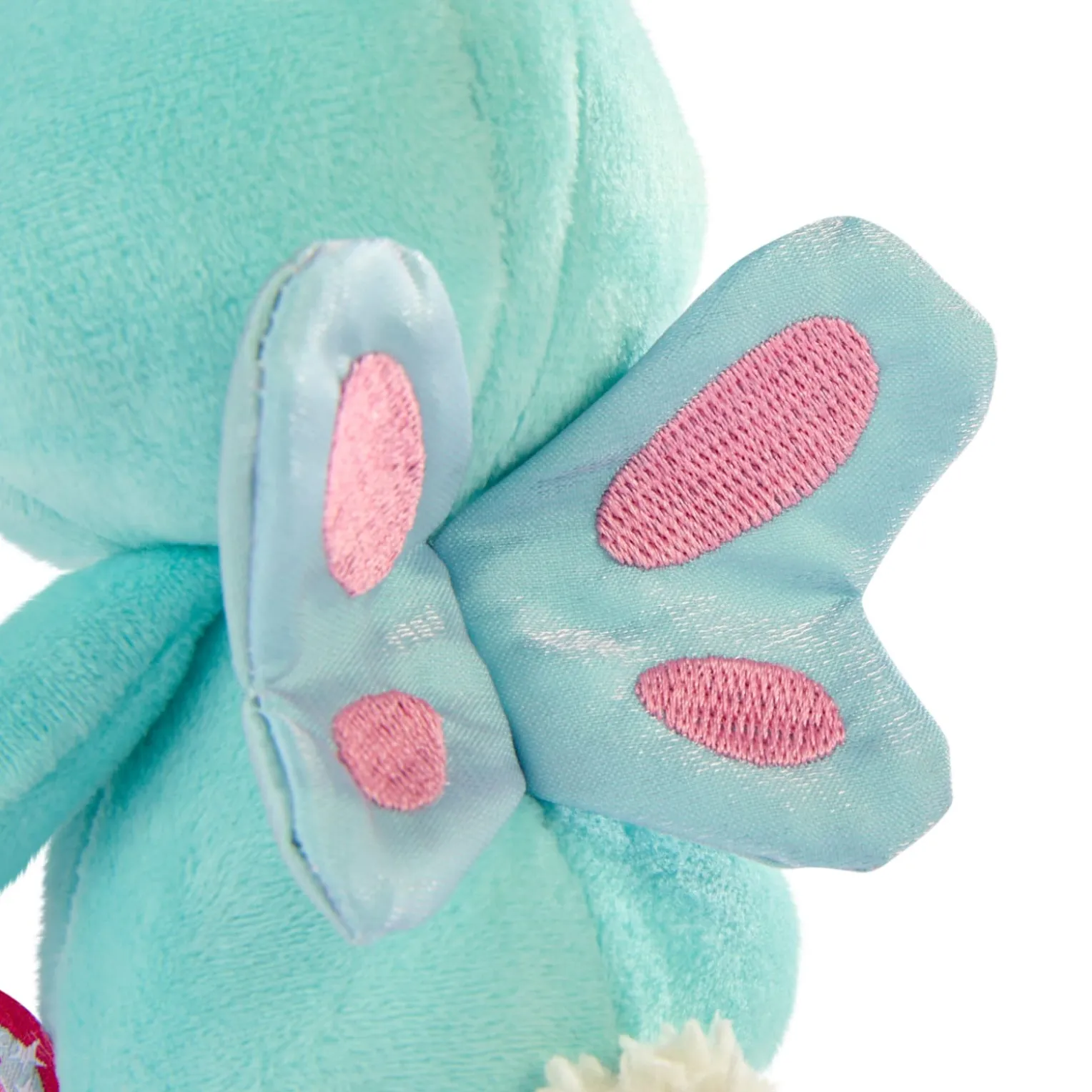 Kuscheltier Hase Jojo