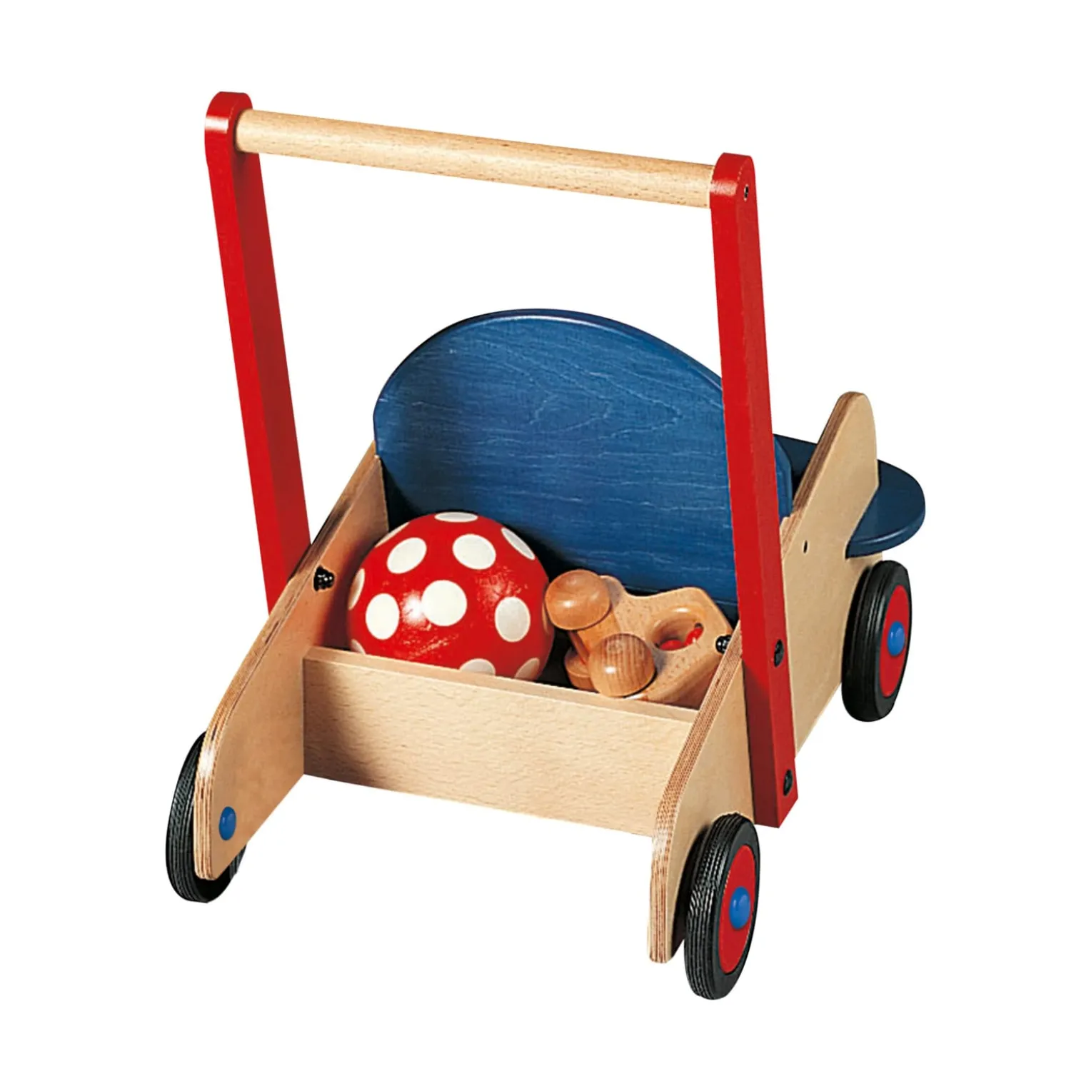 Lauflernwagen Klassik