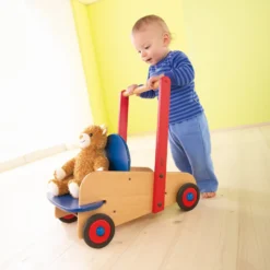 Lauflernwagen Klassik