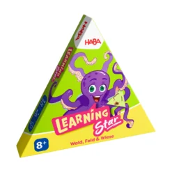 Learning Star Natur