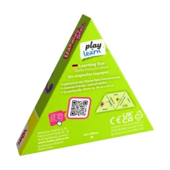 Learning Star Natur
