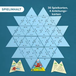 Learning Star Rechnen
