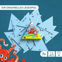 Learning Star Rechnen