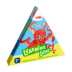 Learning Star Rechnen