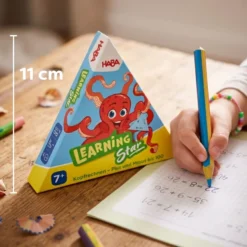 Learning Star Rechnen