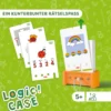 Logic! CASE Starter Set 5+