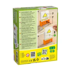 Logic! CASE Starter Set 5+