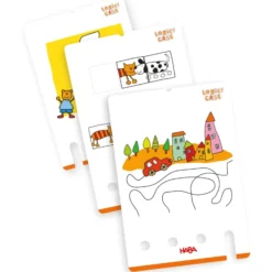 Logic! CASE Starter Set 4+