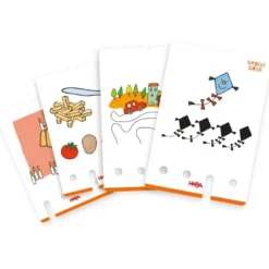 Logic! CASE Starter Set 4+