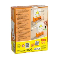 Logic! CASE Starter Set 4+