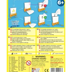 Logic! CASE Starter Set 6+