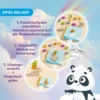 Logic! GAMES - Baos Wolkenland