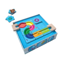 Logic! GAMES - Milo's Wasserpark