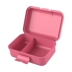 Lunch-Set Prinzessin für Kinder, Prinzessinnen-Brotdose & -Trinkflasche