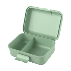 Lunch-Set Waldtiere für Kinder, Waldtiere-Brotdose & -Trinkflasche