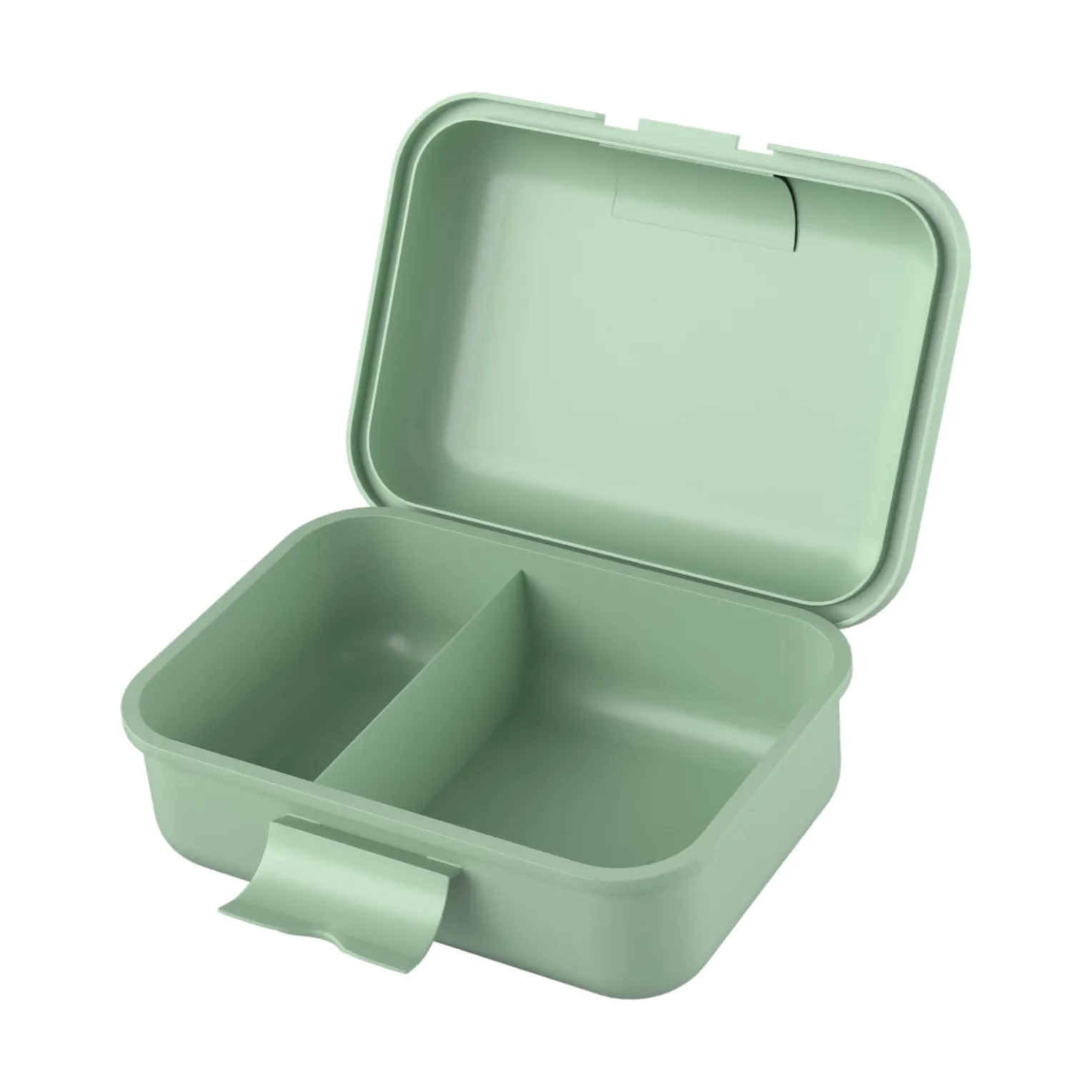 Lunch-Set Waldtiere für Kinder, Waldtiere-Brotdose & -Trinkflasche