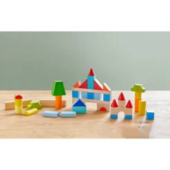 Meine ersten Bausteine, bunt