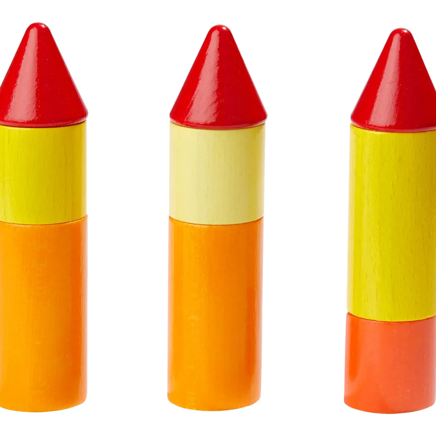 Meine ersten Bausteine, bunt