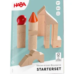 Meine ersten Bausteine, Starter-Set