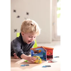 Meine ersten Spiele –Die Post ist da!