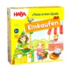 Meine ersten Spiele – Einkaufen, Zuordnungsspiel, ab 2 Jahren