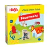 Meine ersten Spiele – Feuerwehr, Memo-Spiel, ab 2 Jahren