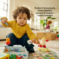 Meine ersten Spiele – Fische angeln, Angelspiel, ab 2 Jahren