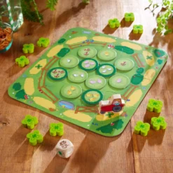 Meine ersten Spiele – Zähl mal!, Lernspiel Zahlen, ab 2 Jahren