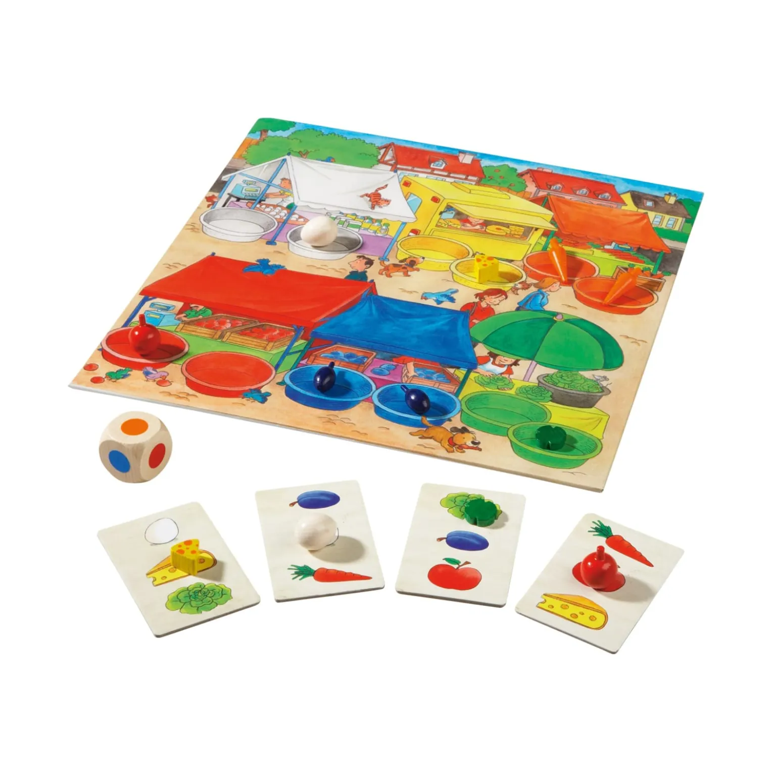 Mein erster Spieleschatz
