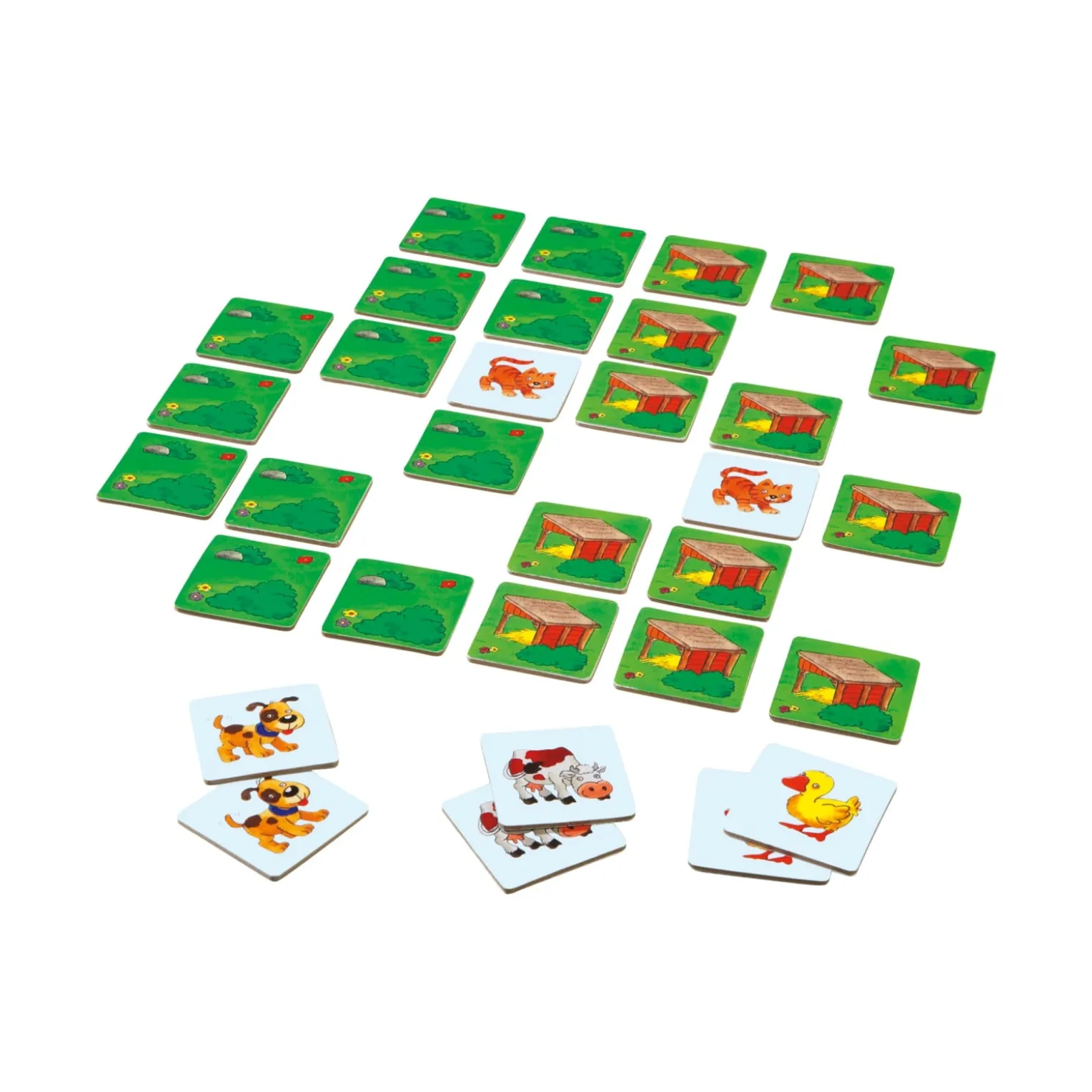 Mein erster Spieleschatz