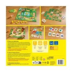 Mein erster Spieleschatz