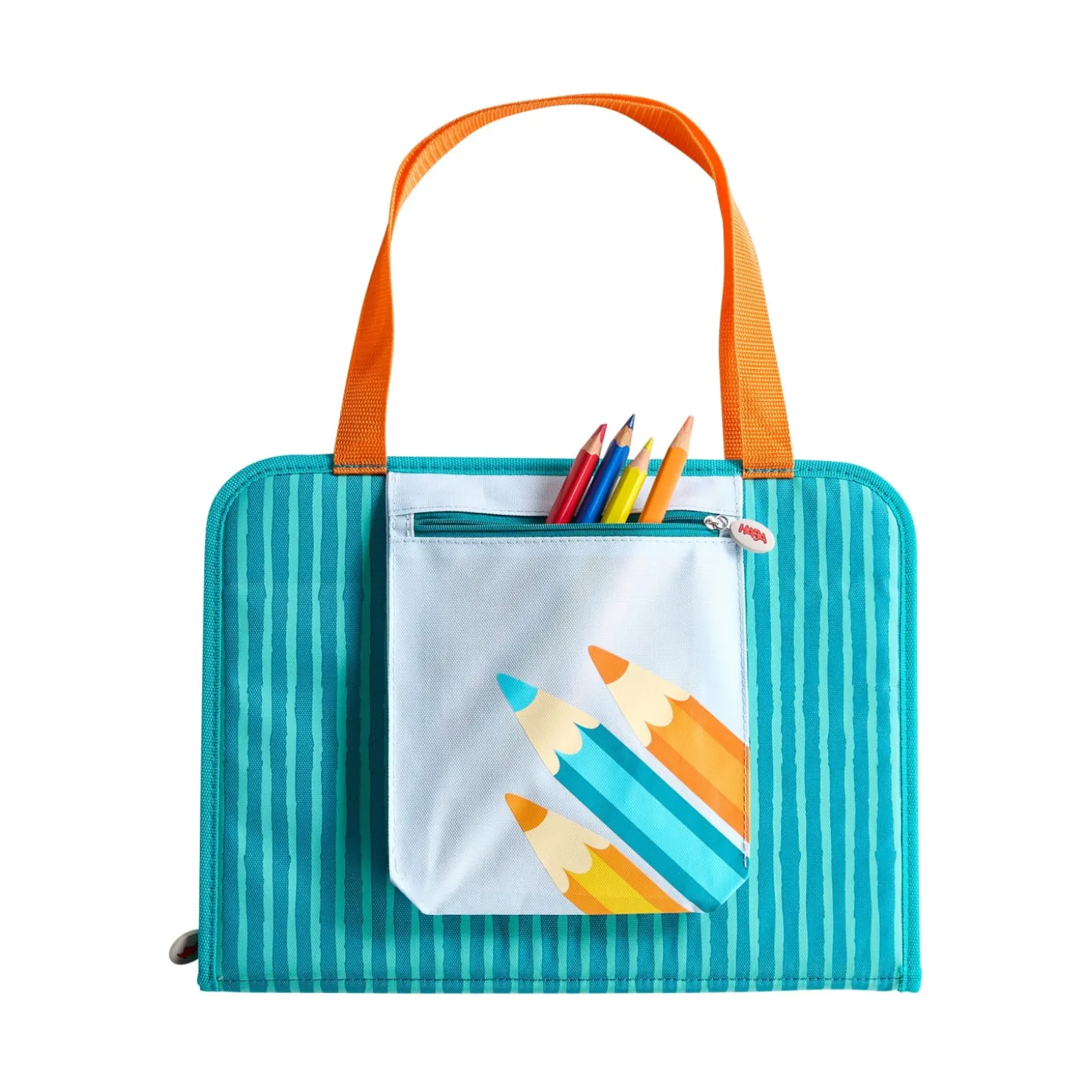Mitnehm-Kreativtasche, A4