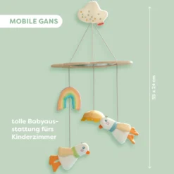 Mobile Gans