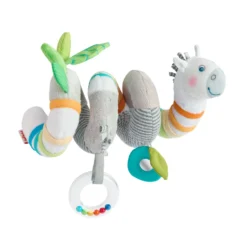 Mobile-Spirale Zebra