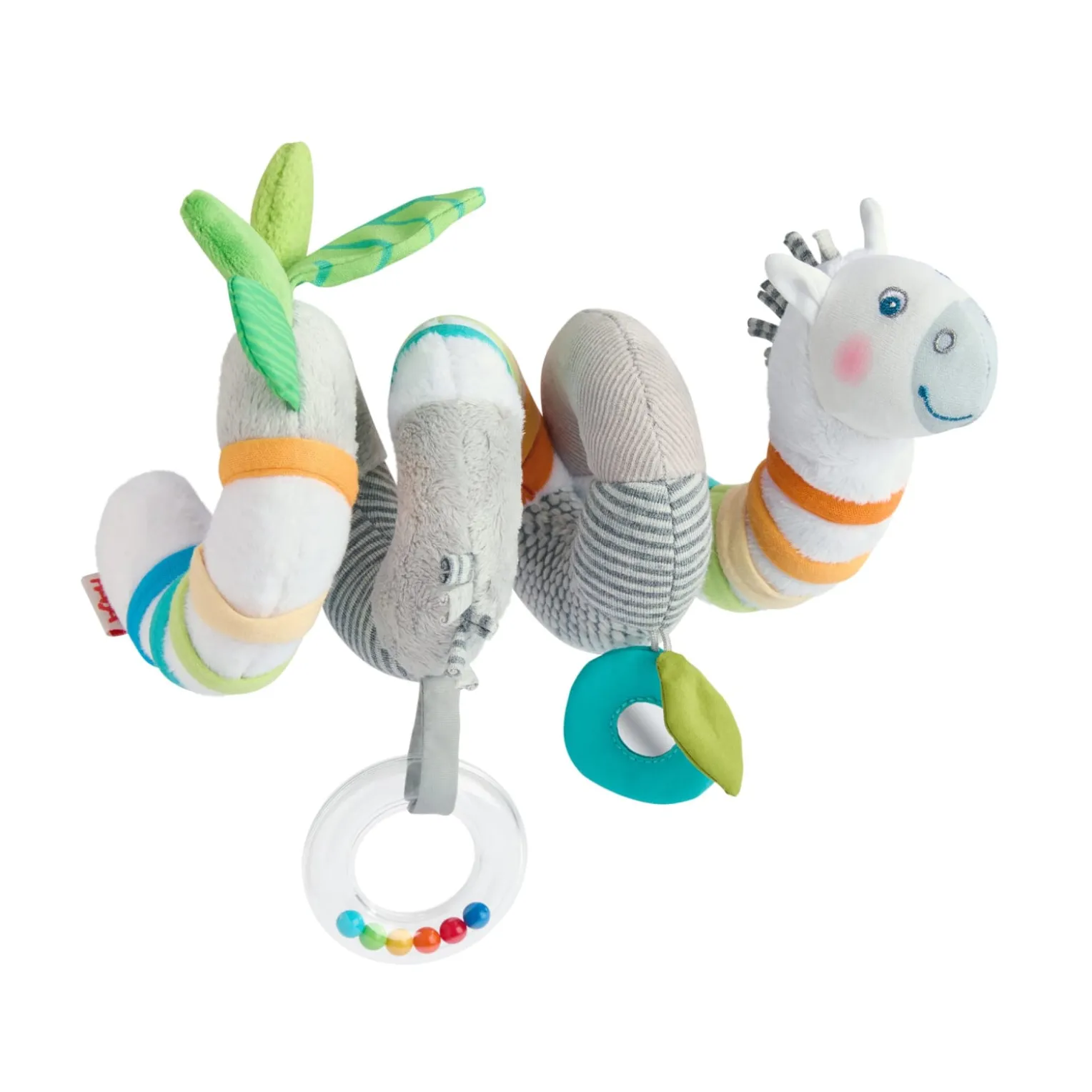 Mobile-Spirale Zebra
