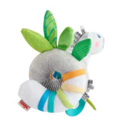 Mobile-Spirale Zebra