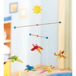 Mobile Zwitscherlinge