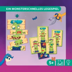 Monster Max