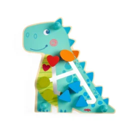 Motorikbrett Dino