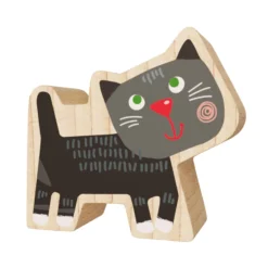 My 1st Block World – Kater Karl