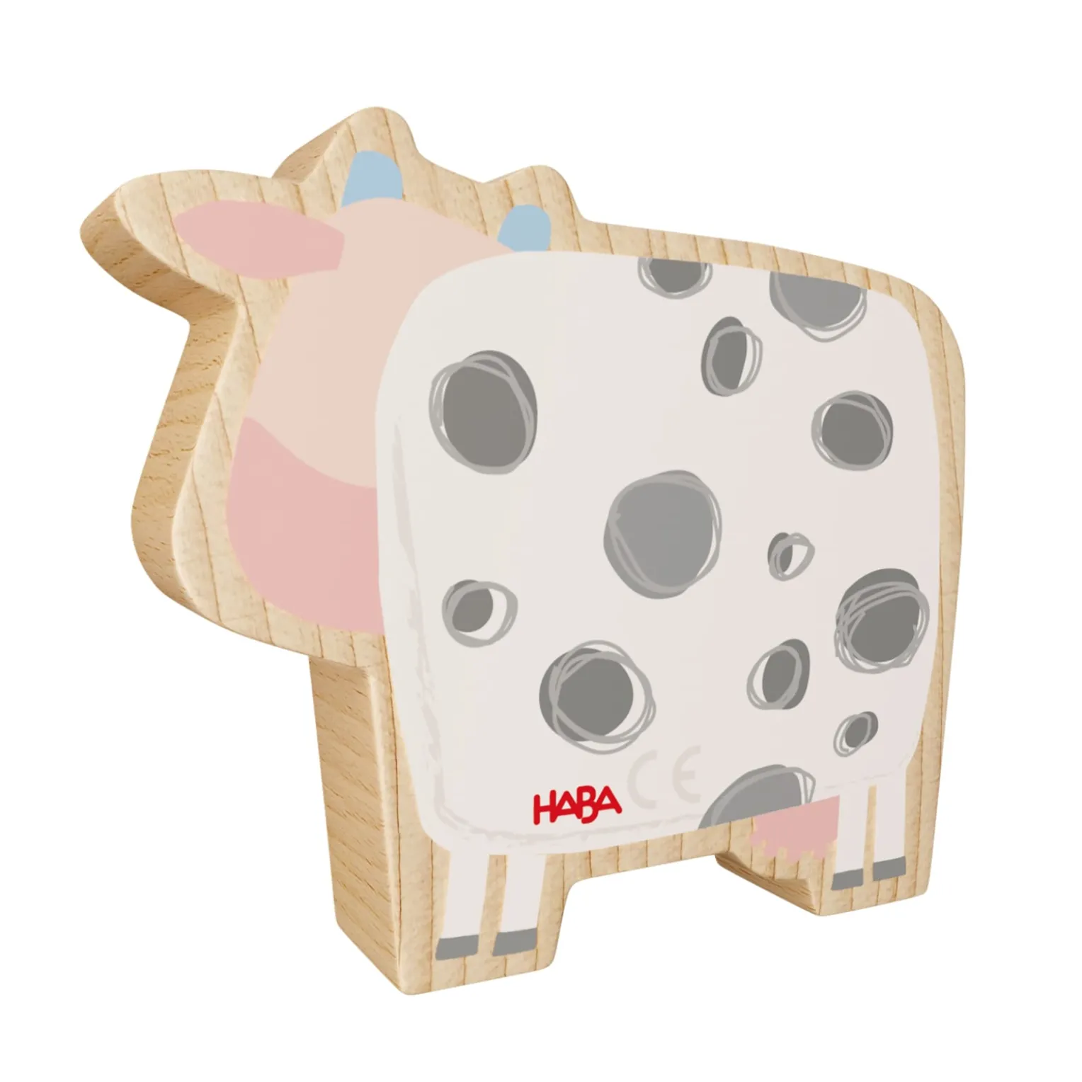 My 1st Block World – Kuh Alma