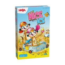 Nice Ice