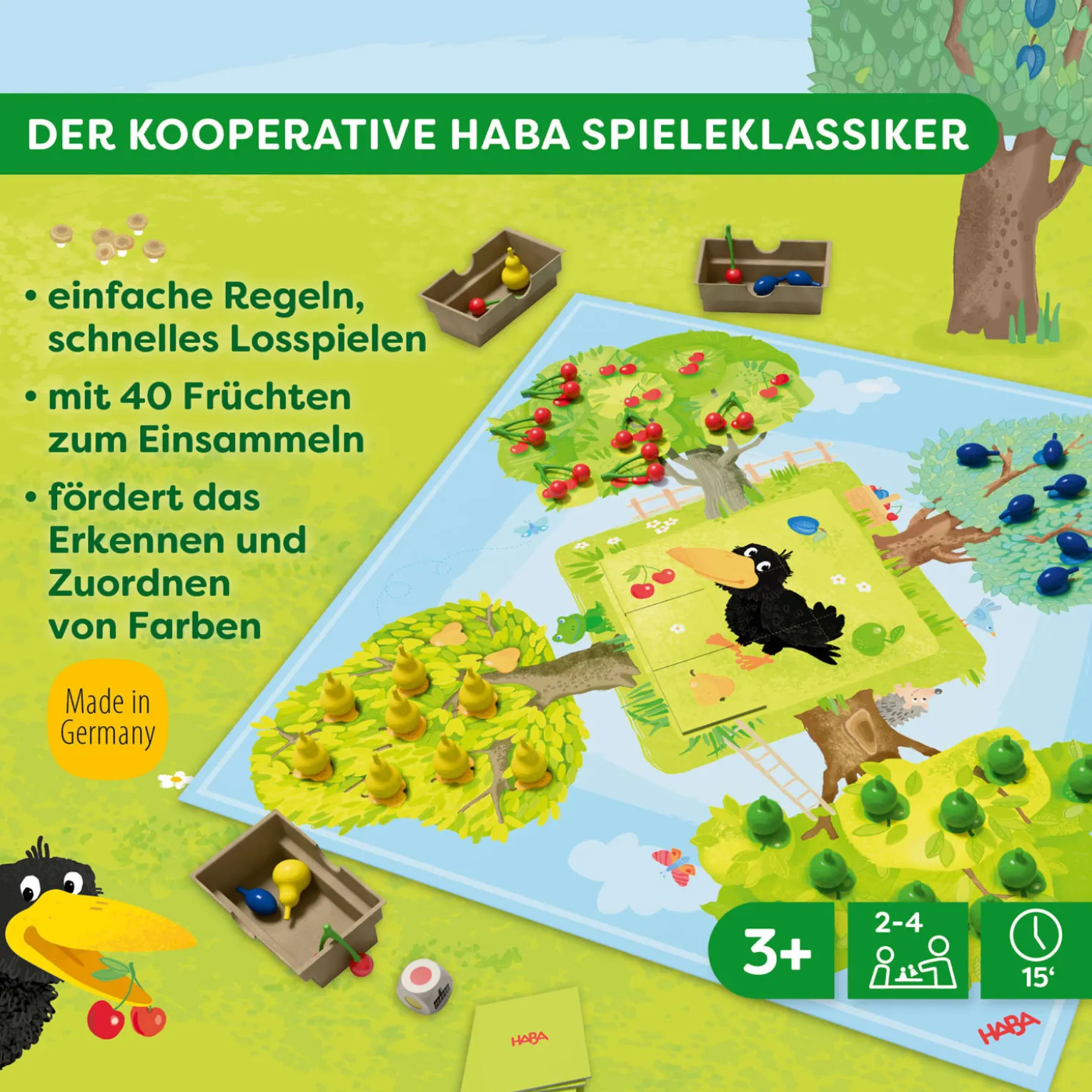 Obstgarten