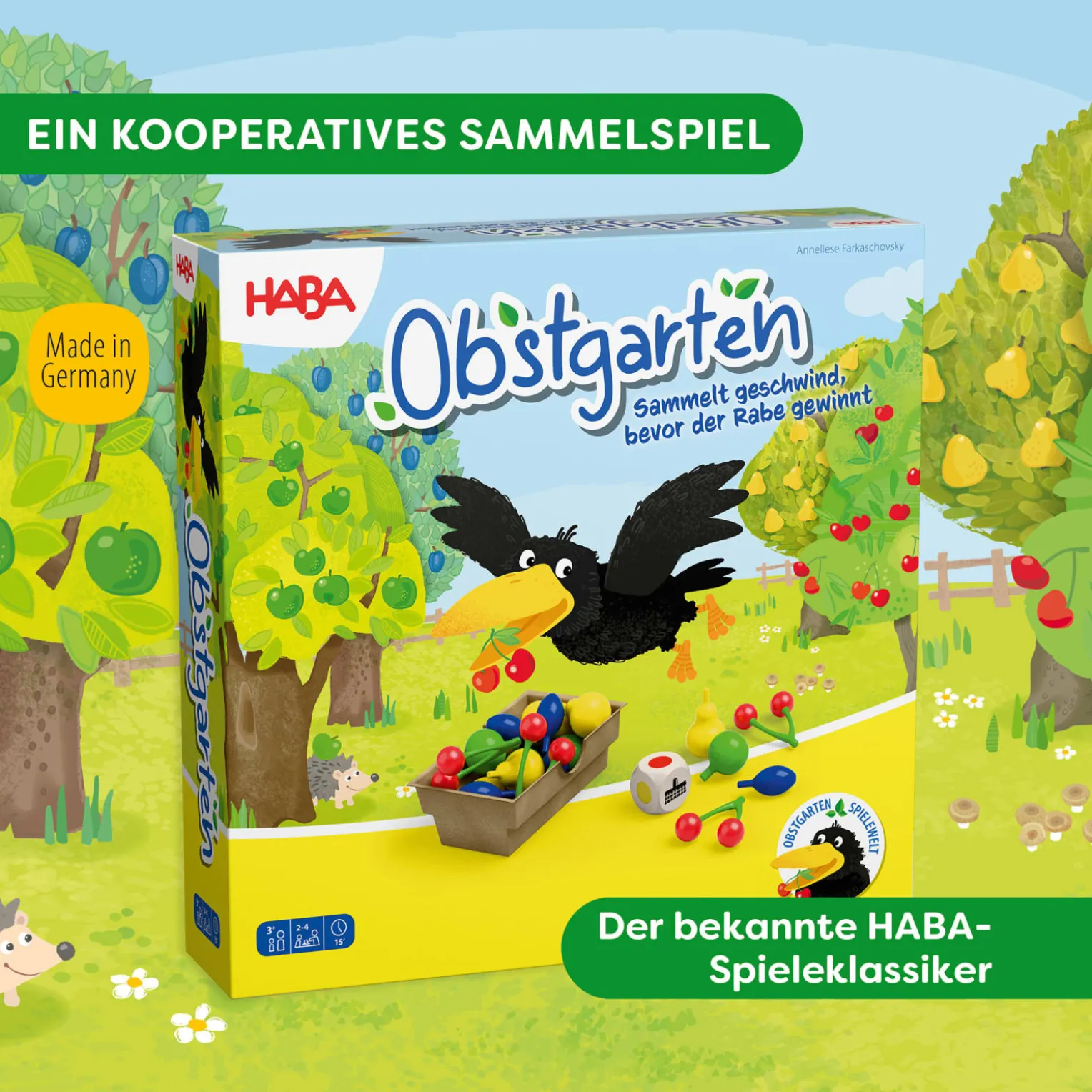 Obstgarten