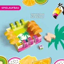 Obstgarten – Tropic