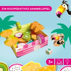 Obstgarten – Tropic