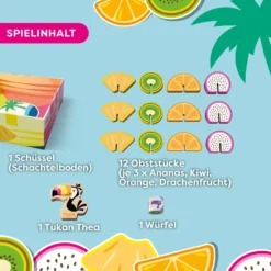 Obstgarten – Tropic