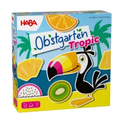 Obstgarten – Tropic