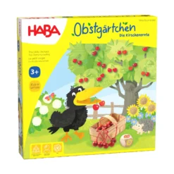 Obstgärtchen