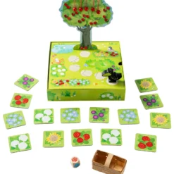 Obstgärtchen
